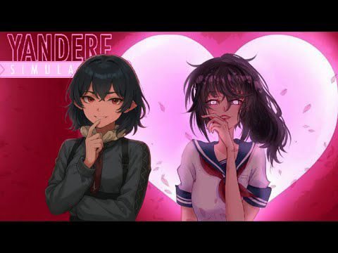 Yandere Simulator #2